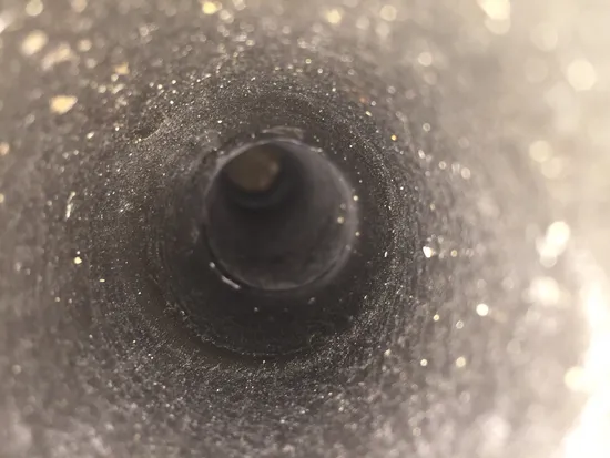 Full Exhaust Muffler Pipe System 2001 Triumph Speed Triple 3373