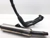 Full Exhaust Muffler Pipe System 2001 Triumph Speed Triple 3373