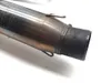 Full Exhaust Muffler Pipe System 2001 Triumph Speed Triple 3373