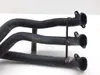 Full Exhaust Muffler Pipe System 2001 Triumph Speed Triple 3373