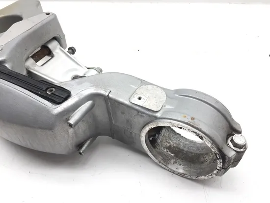 Swing Arm Swingarm 2001 Triumph Speed Triple 3373