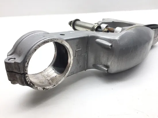 Swing Arm Swingarm 2001 Triumph Speed Triple 3373