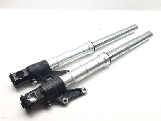 Front Forks Tubes Legs 2001 Triumph Speed Triple 3373 PARTS