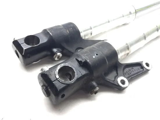 Front Forks Tubes Legs 2001 Triumph Speed Triple 3373 PARTS