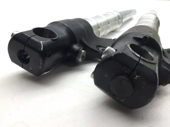 Front Forks Tubes Legs 2001 Triumph Speed Triple 3373 PARTS