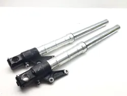 Front Forks Tubes Legs 2001 Triumph Speed Triple 3373 PARTS