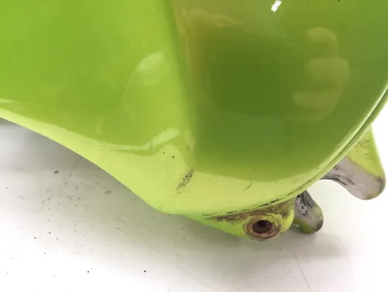 Gas Tank Fuel Petrol 2001 Triumph Speed Triple 3373 x