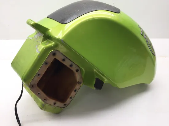 Gas Tank Fuel Petrol 2001 Triumph Speed Triple 3373 x