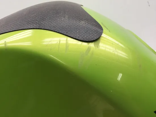 Gas Tank Fuel Petrol 2001 Triumph Speed Triple 3373 x