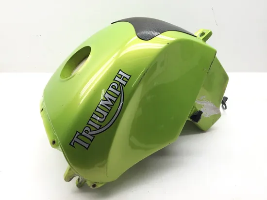 Gas Tank Fuel Petrol 2001 Triumph Speed Triple 3373 x