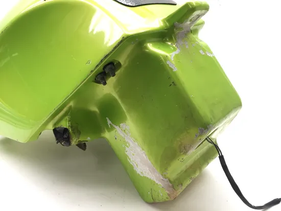 Gas Tank Fuel Petrol 2001 Triumph Speed Triple 3373 x