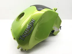 Gas Tank Fuel Petrol 2001 Triumph Speed Triple 3373 x