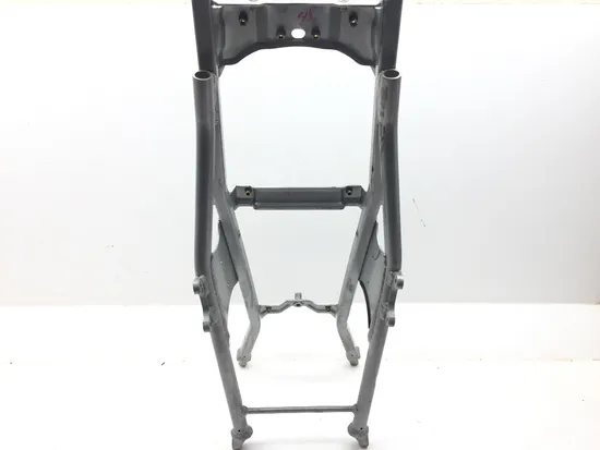 Subframe Rear Tail Sub Frame Back 2001 Triumph Speed Triple 3373