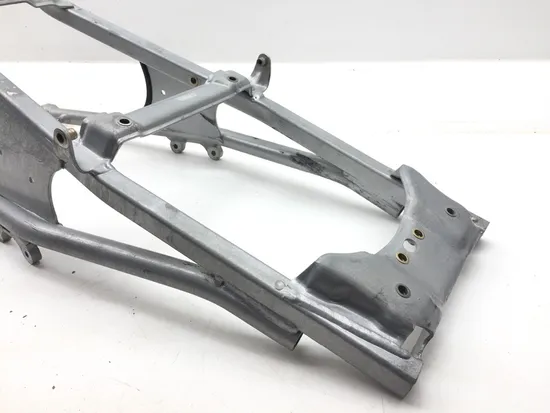 Subframe Rear Tail Sub Frame Back 2001 Triumph Speed Triple 3373