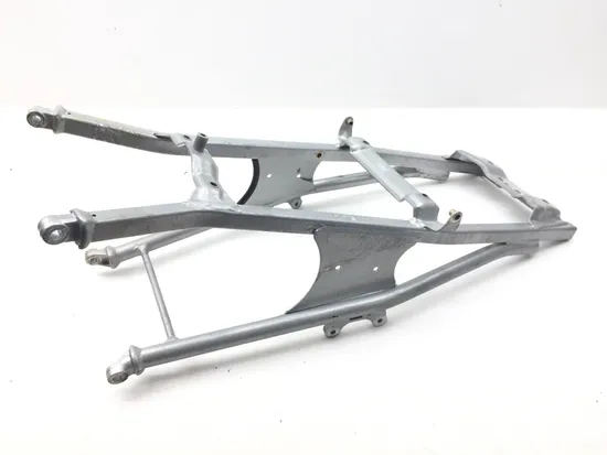 Subframe Rear Tail Sub Frame Back 2001 Triumph Speed Triple 3373