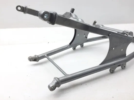 Subframe Rear Tail Sub Frame Back 2001 Triumph Speed Triple 3373