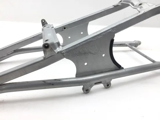 Subframe Rear Tail Sub Frame Back 2001 Triumph Speed Triple 3373