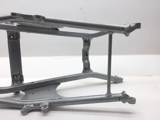 Subframe Rear Tail Sub Frame Back 2001 Triumph Speed Triple 3373