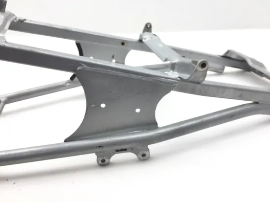 Subframe Rear Tail Sub Frame Back 2001 Triumph Speed Triple 3373