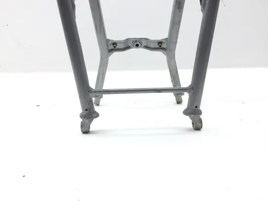 Subframe Rear Tail Sub Frame Back 2001 Triumph Speed Triple 3373