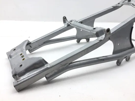 Subframe Rear Tail Sub Frame Back 2001 Triumph Speed Triple 3373