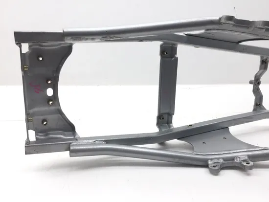Subframe Rear Tail Sub Frame Back 2001 Triumph Speed Triple 3373