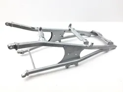 Subframe Rear Tail Sub Frame Back 2001 Triumph Speed Triple 3373