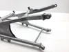 Subframe Rear Tail Sub Frame Back 2001 Triumph Speed Triple 3373
