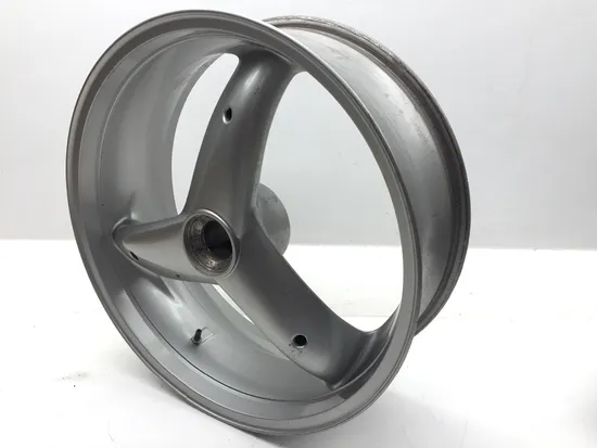 Rear Wheel Rim 2001 Triumph Speed Triple 3373