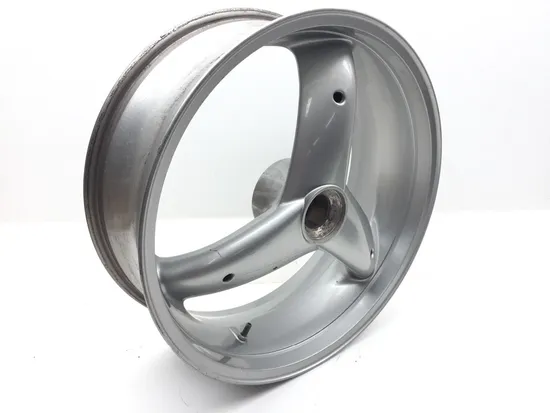 Rear Wheel Rim 2001 Triumph Speed Triple 3373
