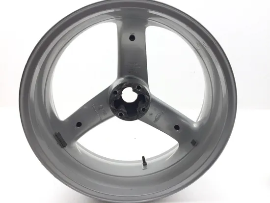 Rear Wheel Rim 2001 Triumph Speed Triple 3373