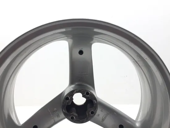 Rear Wheel Rim 2001 Triumph Speed Triple 3373