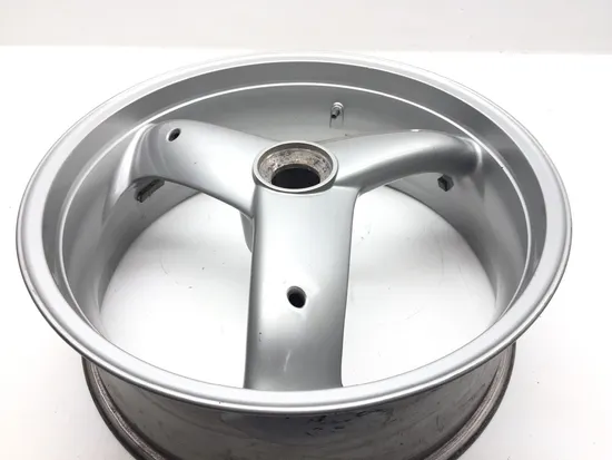 Rear Wheel Rim 2001 Triumph Speed Triple 3373