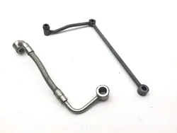 Engine Oil Lines 2001 Triumph Speed Triple 3373