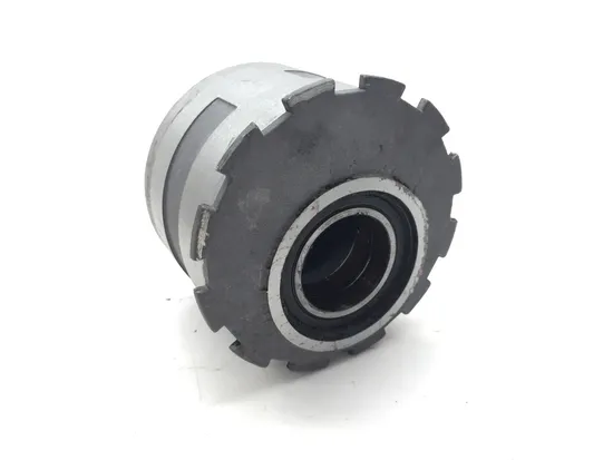 Rear Wheel Axle Bearing Carrier 2001 Triumph Speed Triple 3373