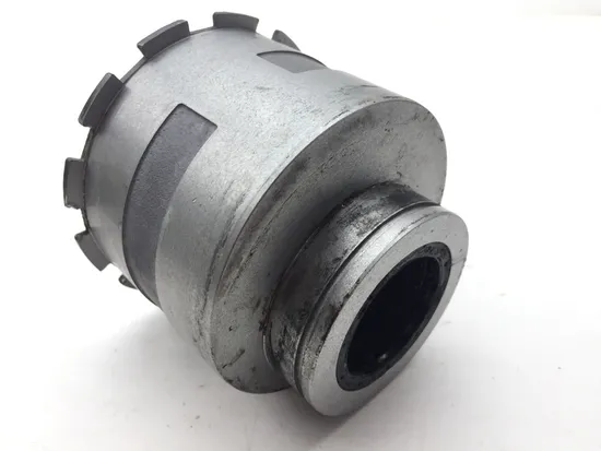 Rear Wheel Axle Bearing Carrier 2001 Triumph Speed Triple 3373