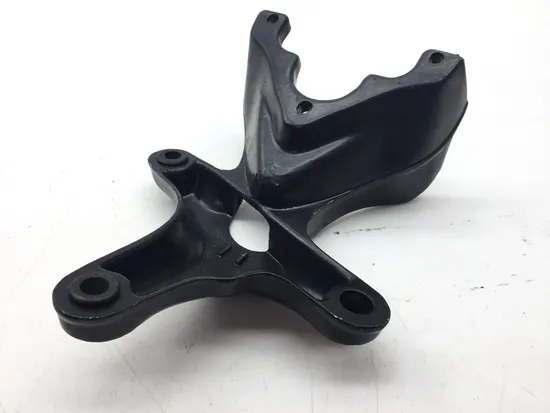 Front Upper Fairing Stay Bracket Mount 2001 Triumph Speed Triple 3373