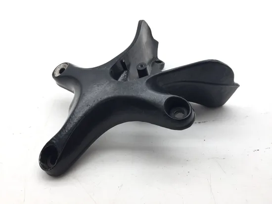 Front Upper Fairing Stay Bracket Mount 2001 Triumph Speed Triple 3373