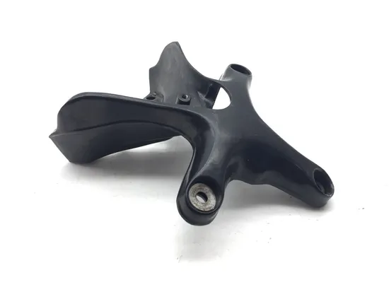 Front Upper Fairing Stay Bracket Mount 2001 Triumph Speed Triple 3373