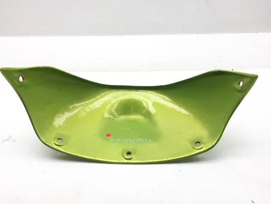 Gas Tank Cowl Cover Fairing 2001 Triumph Speed Triple 3373