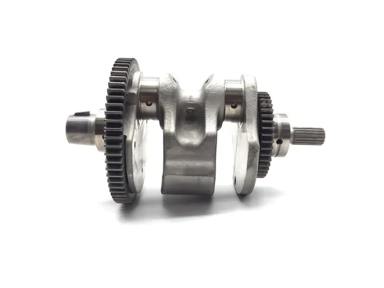 Engine Crank Shaft 2008 Suzuki Burgman 650 AN650 3351