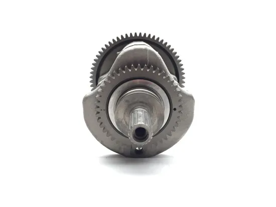 Engine Crank Shaft 2008 Suzuki Burgman 650 AN650 3351