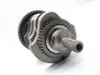 Engine Crank Shaft 2008 Suzuki Burgman 650 AN650 3351