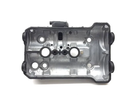 Engine Cylinder Head Complete W Cams Valves 2008 Suzuki Burgman 650 AN650 3351 x