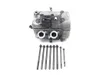 Engine Cylinder Head Complete W Cams Valves 2008 Suzuki Burgman 650 AN650 3351 x