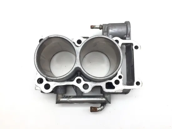 Engine Cylinder Jug 2008 Suzuki Burgman 650 AN650 3351