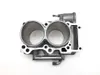 Engine Cylinder Jug 2008 Suzuki Burgman 650 AN650 3351