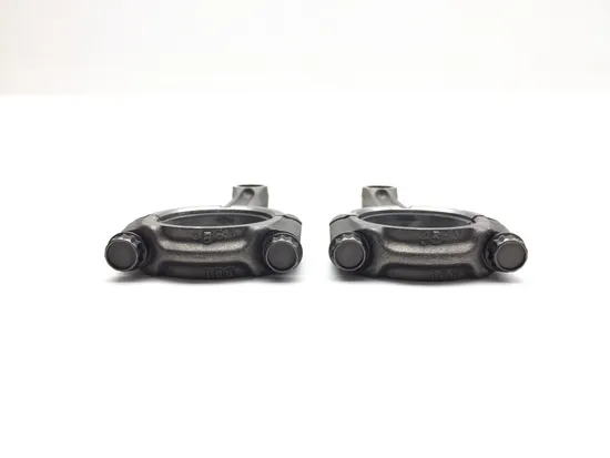 Engine Connecting Rod Set 2008 Suzuki Burgman 650 AN650 3351