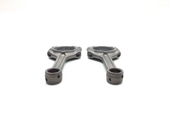 Engine Connecting Rod Set 2008 Suzuki Burgman 650 AN650 3351