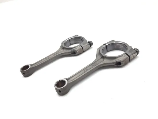 Engine Connecting Rod Set 2008 Suzuki Burgman 650 AN650 3351